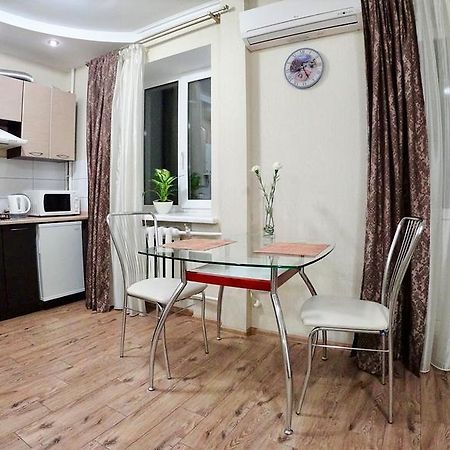 Myru Apartment Chernihiv Exterior photo