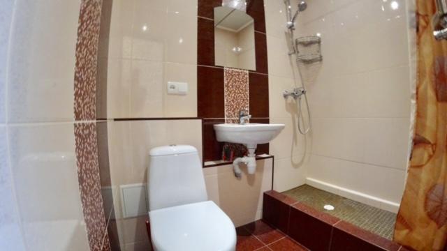 Myru Apartment Chernihiv Exterior photo
