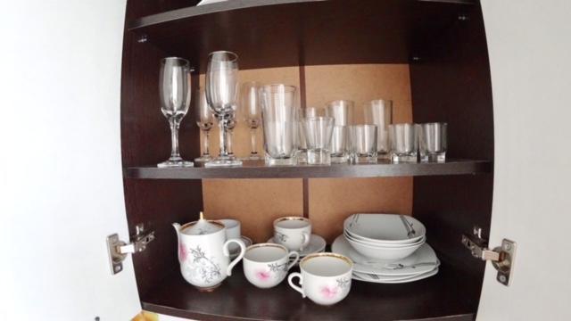 Myru Apartment Chernihiv Exterior photo