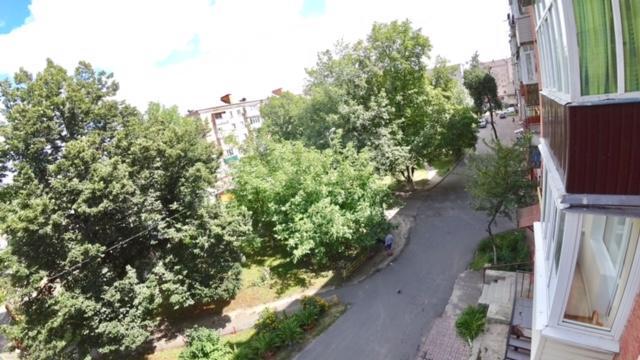 Myru Apartment Chernihiv Exterior photo