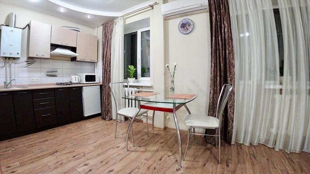 Myru Apartment Chernihiv Exterior photo