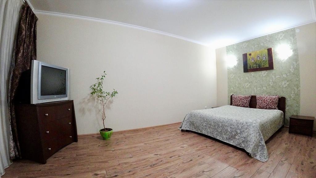 Myru Apartment Chernihiv Exterior photo